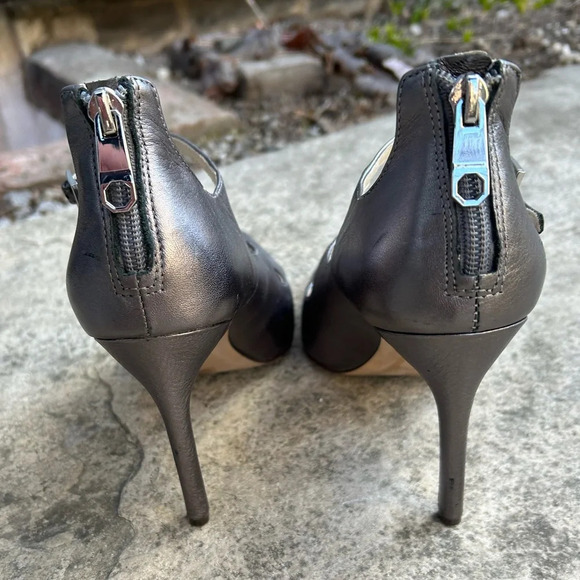 Louise et Cie lo jolaine heels, size  8 - Picture 6 of 14